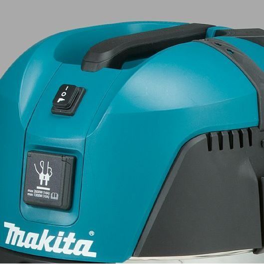 Пилосос Makita VC3011L VC3011L фото