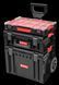 Набір Ящиків QBRICK SYSTEM PRO SET 4 Z256953PG003 фото 2