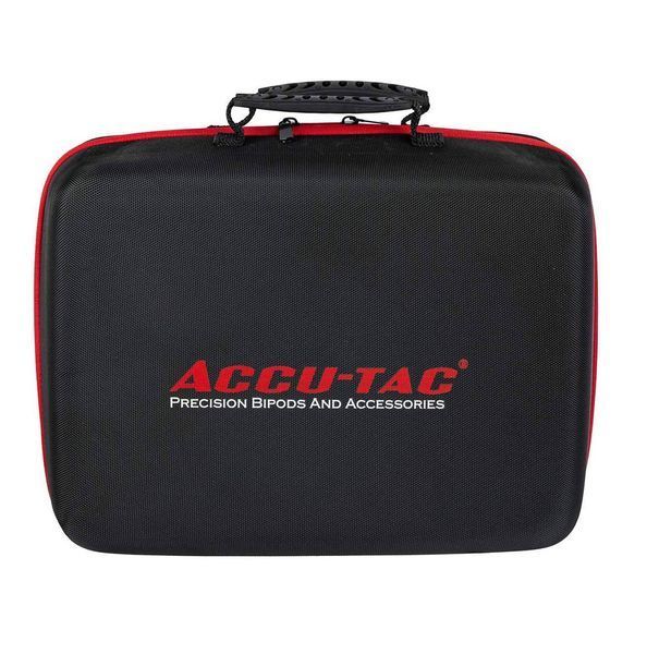 Сошки швидкознімні Accu-Tac FC-4 G2 Picatinny 1775.01.27 фото