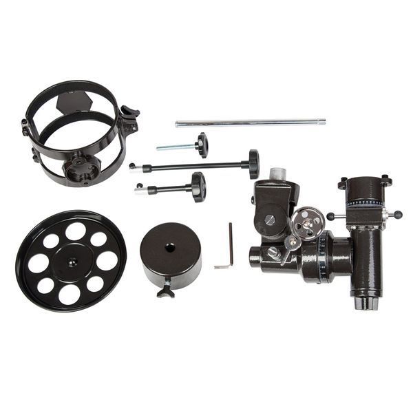 Телескоп SIGETA Lyra 114/900 EQ3 - Безкоштовна доставка 65324 фото