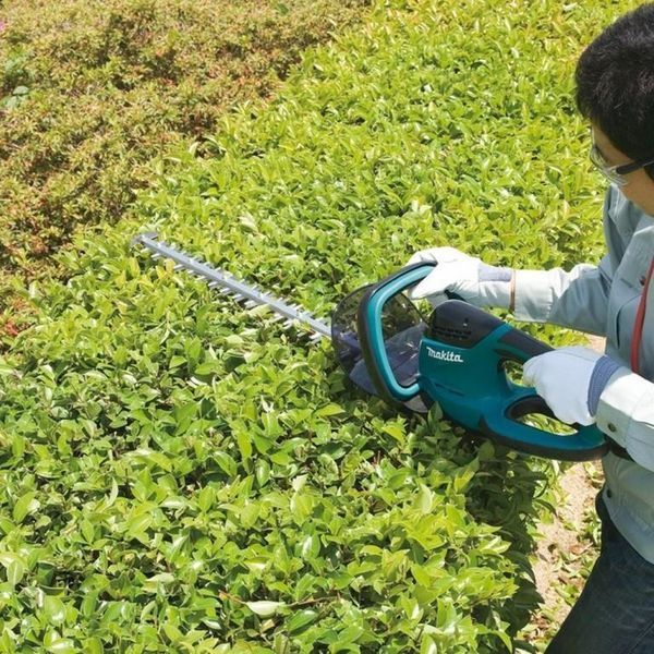 Мережевий кущоріз Makita UH 6570 UH6570 фото