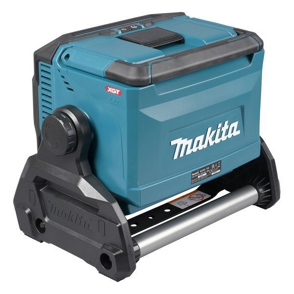 Акумуляторний ліхтар Makita XGT 40 V MAX/ 14.4-18 В LXT ML009G ML009G фото