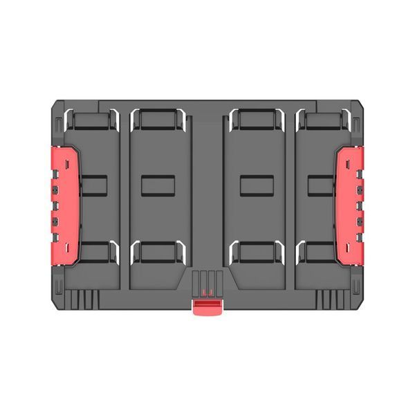 Адаптер PACKOUT MILWAUKEE для HD кейсів 4932464081 фото