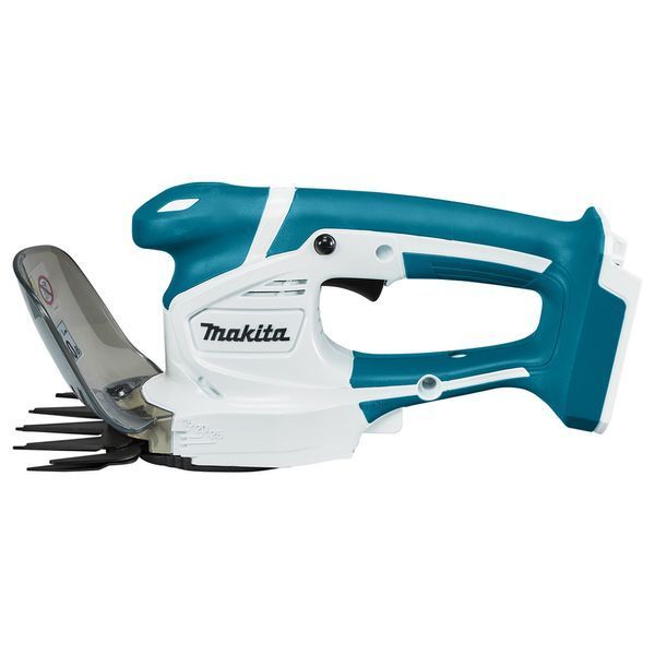 Акумуляторні ножиці + кущоріз Makita (UM110DWYX) UM110DWYX фото