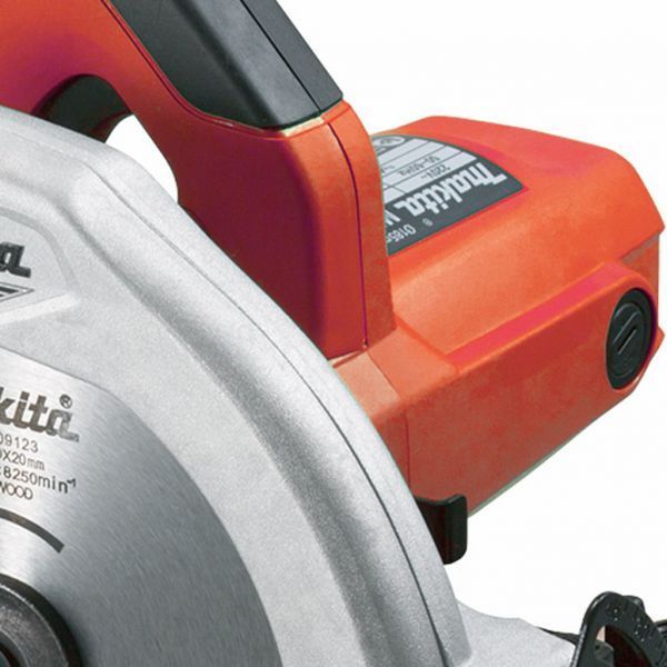 Дискова пила Makita M 5802 M5802 фото