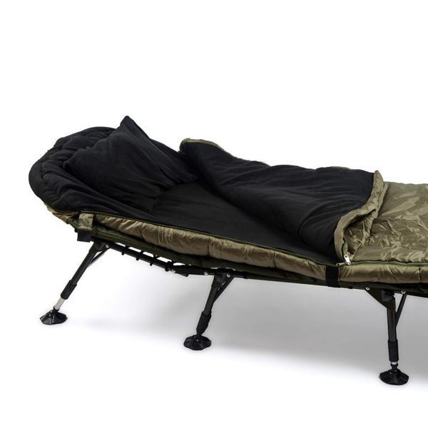 Коропова розкладачка Ranger BED 81 Sleep System (Арт. RA 5506) RA5506 фото