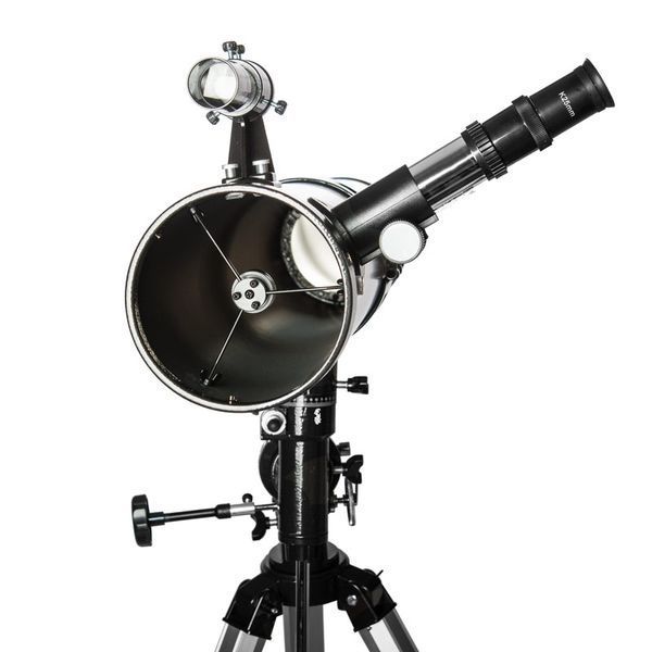 Телескоп SIGETA Lyra 114/900 EQ3 - Безкоштовна доставка 65324 фото