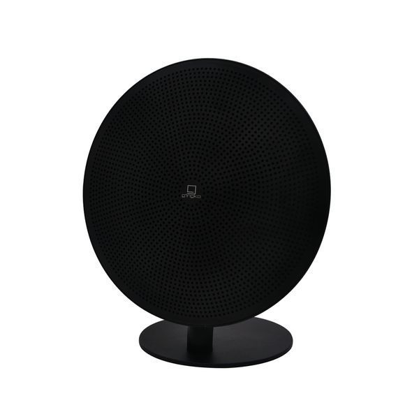 Блутуз-колонка MINI HALO ONE 8 Ватт, чорна G007BK фото