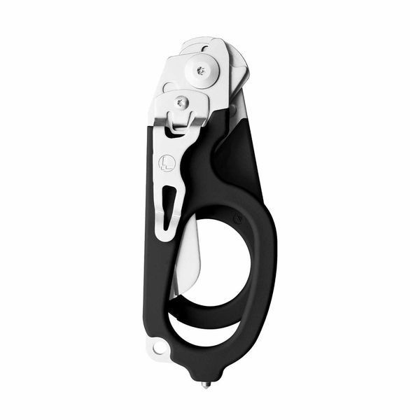 Мультитул Leatherman Raptor Black, чехол MOLLE (831742) 4000345 фото