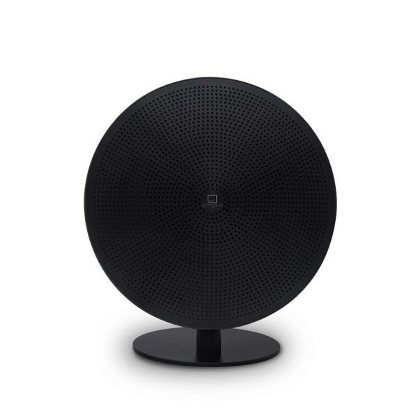 Блутуз-колонка MINI HALO ONE 8 Ватт, чорна G007BK фото
