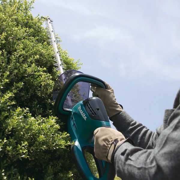 Мережевий кущоріз Makita UH 6570 UH6570 фото