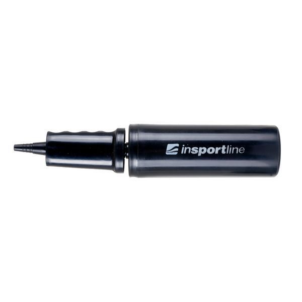 Гімнастичний м'яч inSPORTline Top Ball 85 cm - блакитний 3912-3 фото