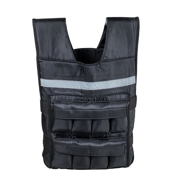 Жилет ваговий inSPORTline Crixus 10 кг 13462 фото