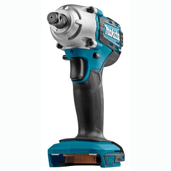 Акумуляторний ударний гайкокрут Makita DTW190Z (без АКБ) DTW190Z фото