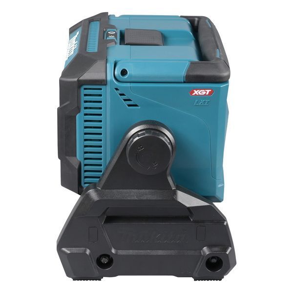 Акумуляторний ліхтар Makita XGT 40 V MAX/ 14.4-18 В LXT ML009G ML009G фото