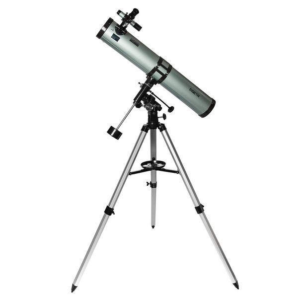 Телескоп SIGETA Lyra 114/900 EQ3 - Безкоштовна доставка 65324 фото