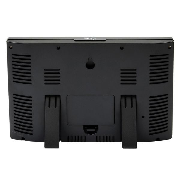 Метеостанція SIGETA SmartMeteo Pro 7-in-1 Wi-Fi + Безкоштовна доставка 65031 фото