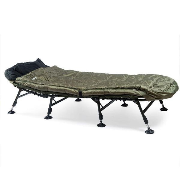 Коропова розкладачка Ranger BED 81 Sleep System (Арт. RA 5506) RA5506 фото