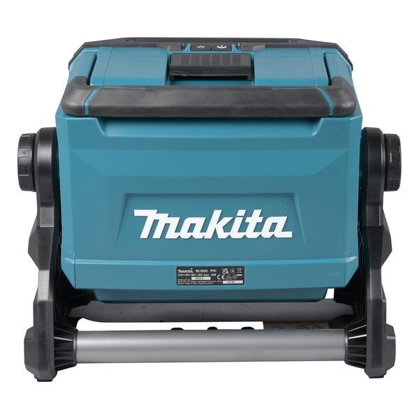 Акумуляторний ліхтар Makita XGT 40 V MAX/ 14.4-18 В LXT ML009G ML009G фото