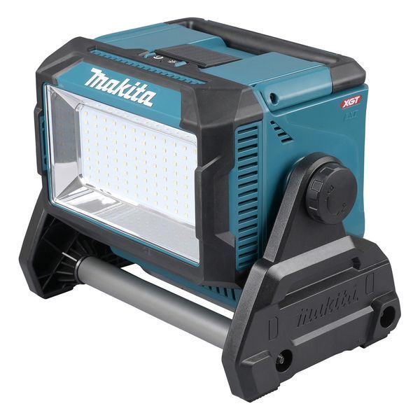 Акумуляторний ліхтар Makita XGT 40 V MAX/ 14.4-18 В LXT ML009G ML009G фото