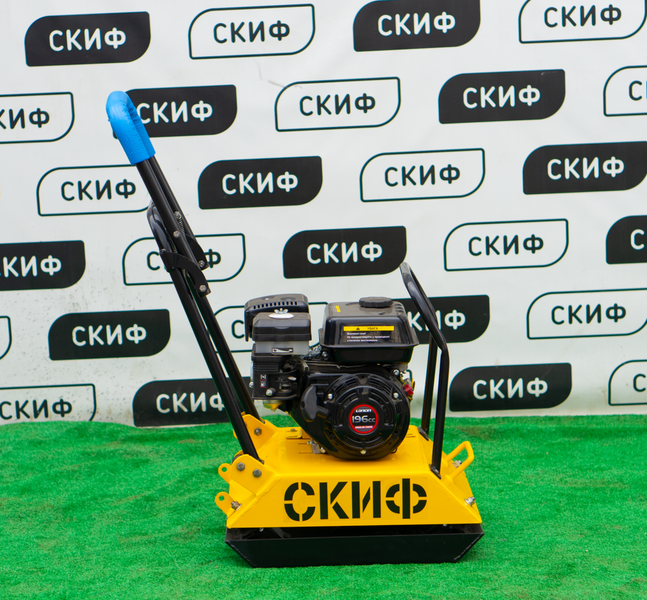 Віброплита Скіф ВП-90 (Honda) 00000000106 фото