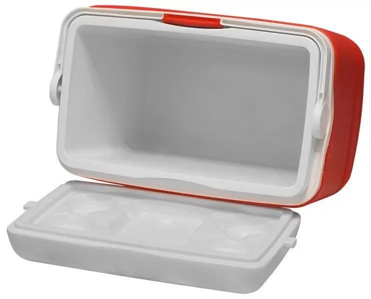 Термобокс Pinnacle Eskimo Primero, 32 л, червоний 8906053369700RED фото