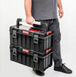 Ящик для інструментів Qbrick System PRO 600 Expert (5901238250029) 5901238250029 фото 3