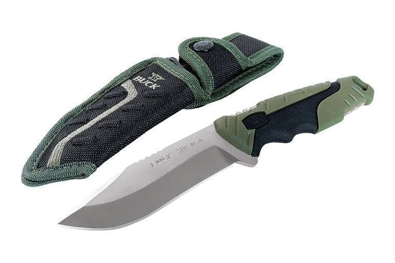 Нож Buck "Pursuit Large" 4008460 фото