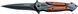 Ніж Boker Magnum Starfighter XL 2373.08.61 фото 1