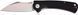 Ніж CJRB Talla G10 Black 2798.02.29 фото 1