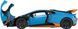 Машинка Rastar Lamborghini Huracan STO 1:14. Блакитний 454.00.36 фото 2