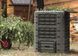 Компостер Prosperplast Compogreen Vario, чорний, 950 л 5905197574943 фото 4