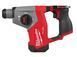Перфоратор акумуляторний безщітковий SDS-PLUS MILWAUKEE M12 FHAC16-0X (1,15Дж) (HD кейс) 4933499184 фото 2