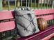 Рюкзак антизлодій XD Design Bobby Urban 15.6 Grey (P705.642) P705.642 фото 3