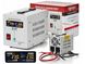 Гібридний ДБЖ/інвертор Volt Polska SINUS PRO 500 E 12/230V 350/500W (3SP050012E) 3SP050012E фото 2