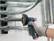 Кутова шліфувальна машина Bosch GWS 12V-76 (06019F2000) (без акумулятора і ЗП) 06019F2000 фото 6