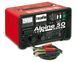 Зарядний пристрій Telwin COMPUTER 48/2 PROF 230V 6-48V 807548 фото 1