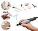 Гравер Dremel Stylo+ (2050-15) (F0132050JM) F0132050JM фото 3
