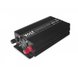 Перетворювач напруги VOLT Polska SINUS 1600 12V на 230V 800/1600W (3SIP160012) 3SIP160012 фото 1
