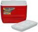 Термобокс Pinnacle Eskimo Primero, 32 л, червоний 8906053369700RED фото 2