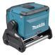 Акумуляторний ліхтар Makita XGT 40 V MAX/ 14.4-18 В LXT ML009G ML009G фото 4