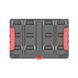 Адаптер PACKOUT MILWAUKEE для HD кейсів 4932464081 фото 3