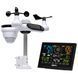 Метеостанція SIGETA SmartMeteo Pro 7-in-1 Wi-Fi + Безкоштовна доставка 65031 фото 1