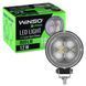 Фара світлодіодна Winso Pro EPISTAR 4D точковий 10-30V, 12W (4x3W), 1шт 780130 фото 3