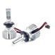 LED автолампа Winso H7 12/24V 60W 8000Lm 6500К ZES Chip, 2шт 798700 фото 5