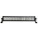 Фара світлодіодна Brevia CREE Spot 120W (40x3W), 11200Lm, 554x82x90мм, 1шт 60400SX1 фото 1