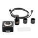 Цифрова камера для мікроскопа SIGETA M3CMOS 8500 8.5MP USB3.0 - Безкоштовна доставка 65674 фото 4