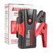 Бустер (пусковий пристрій) Alligator Jump Starter 400A/800A 16000mAh JS840 фото 5
