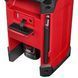 Радіоприймач із зарядним пристроєм MILWAUKEE, M12 RCDAB+ 4933472114 фото 11