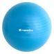 Гімнастичний м'яч inSPORTline Top Ball 85 cm - блакитний 3912-3 фото 1